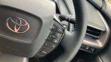 Toyota Prius 2.0 PHEV Excel 5dr CVT Hatchback